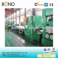 steel plate cold commercial straightening-cutting machine